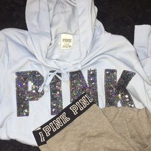 Victoria secret outfit